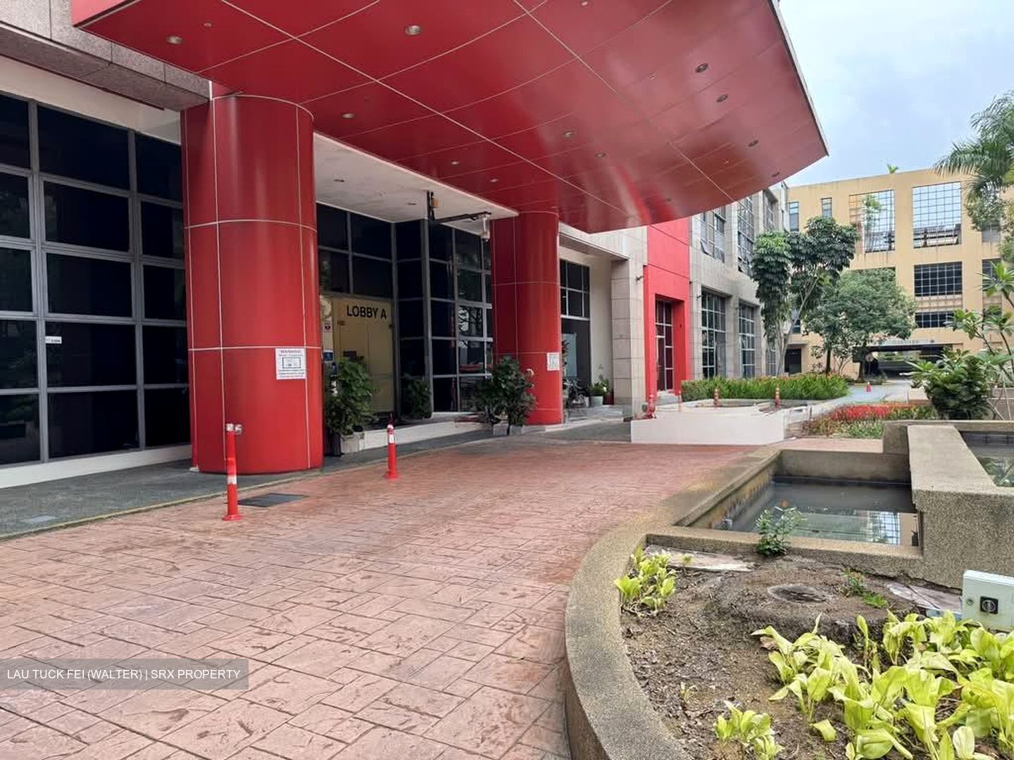 Eunos Techpark (D14), Factory #602987881